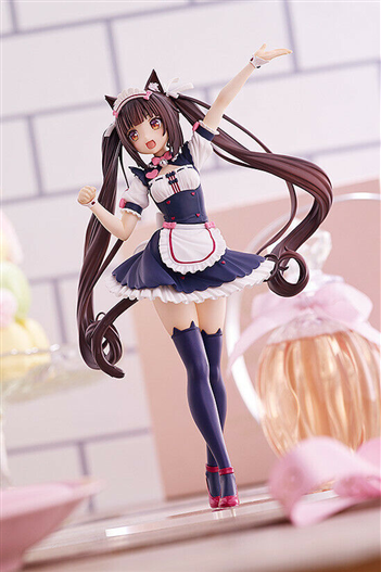 Mua bán POP UP PARADE NEKOPARA CHOCOLA
